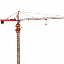 厂家直销塔式起重机 可支持定做 大型起重机建筑施工塔机重型塔吊