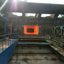 山西晋冶冶金：年产1-3万吨清洁型热回收焦炉