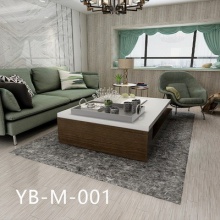 YB-M-001