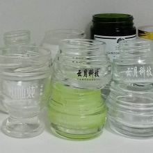 厂家直销 半自动丝印机 玻璃圆瓶方形瓶丝网印刷机 酒瓶丝印设备
