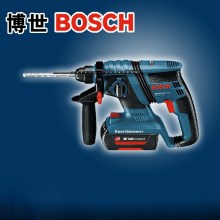 BOSCH/博世GBH36V-Li 锂电充电式电锤正反转调速钻凿削三用冲击钻