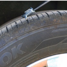 汽车轮胎清石器石子清理工具 轮胎清理勾 轮胎清理工具轮胎清石钩